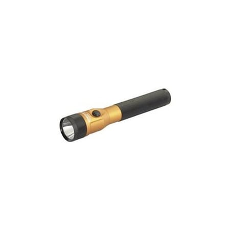 Streamlight Orange Led Stinger Lite Only 75641